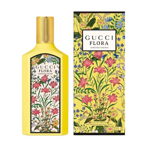 flora gorgeous orchid gucci|gucci flora by gorgeous gardenia.